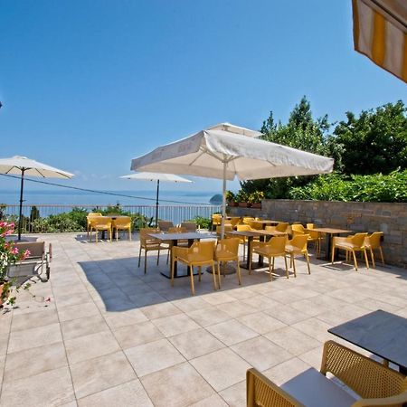 Sea View Guesthouse Opara Piran Exterior photo
