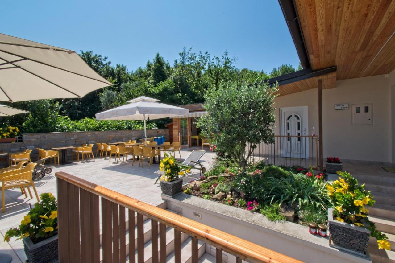 Sea View Guesthouse Opara Piran Exterior photo
