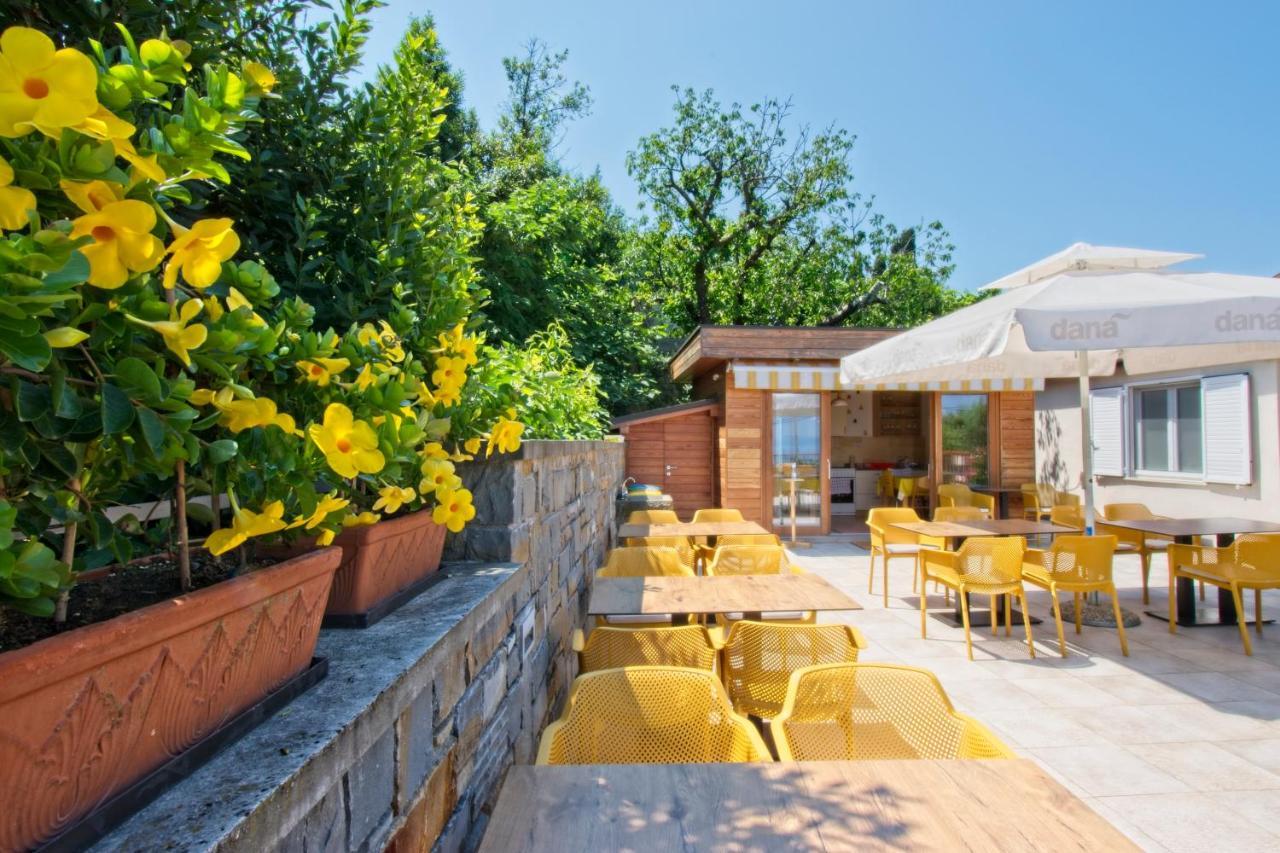 Sea View Guesthouse Opara Piran Exterior photo