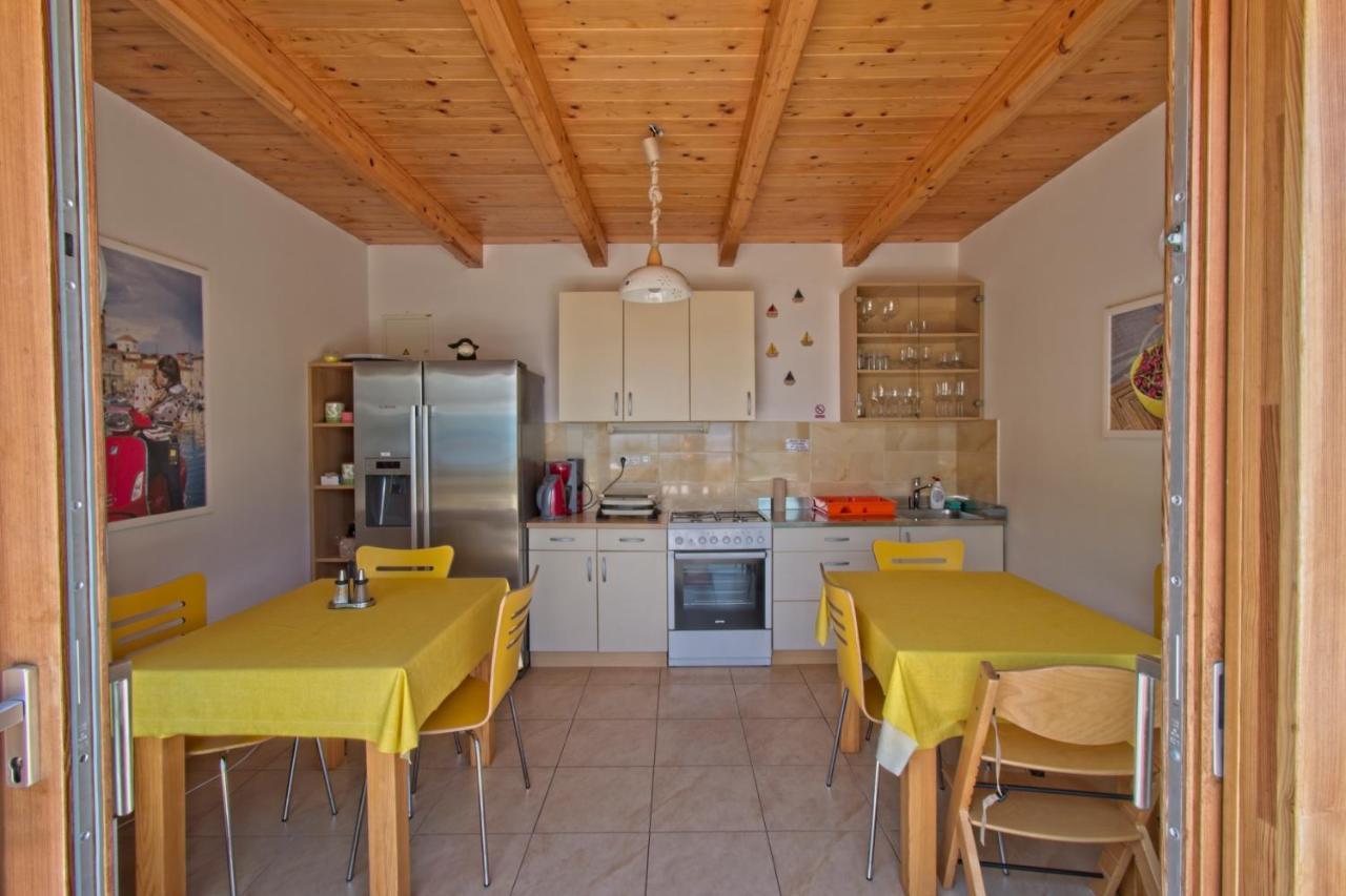 Sea View Guesthouse Opara Piran Exterior photo