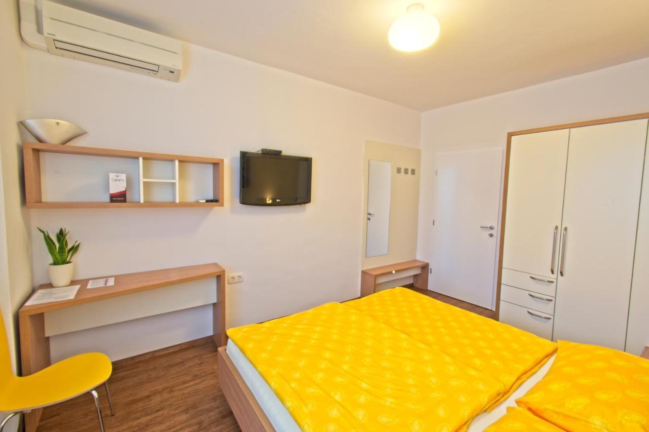 Sea View Guesthouse Opara Piran Exterior photo