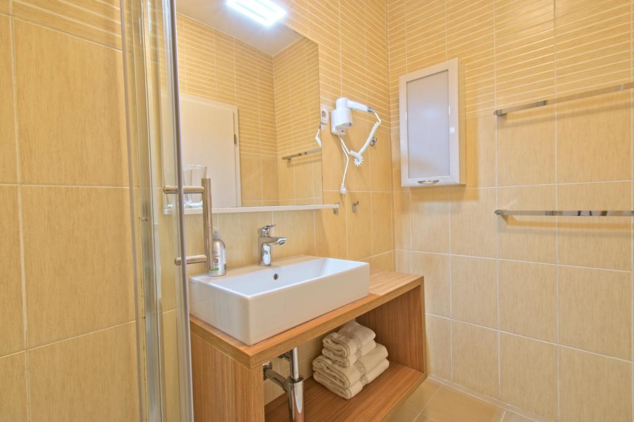 Sea View Guesthouse Opara Piran Exterior photo