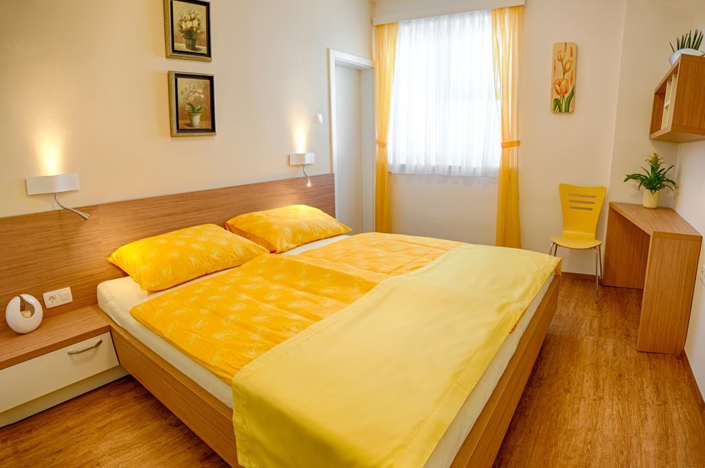 Sea View Guesthouse Opara Piran Room photo