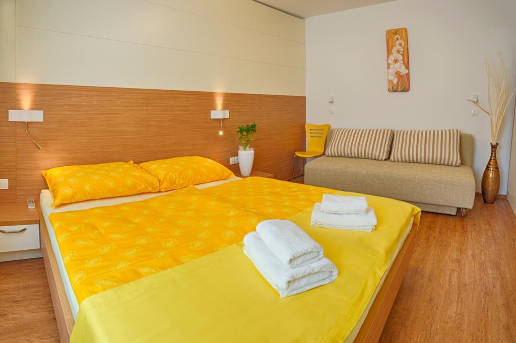 Sea View Guesthouse Opara Piran Room photo