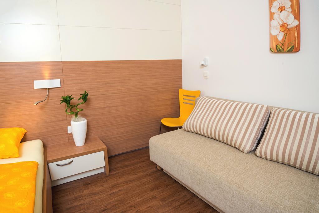 Sea View Guesthouse Opara Piran Room photo