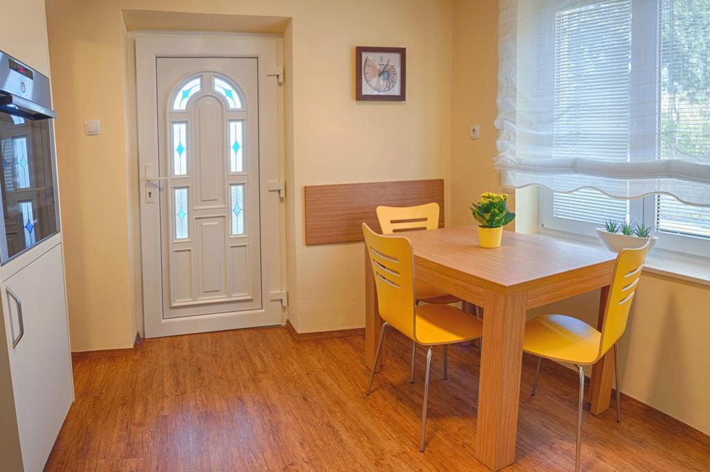 Sea View Guesthouse Opara Piran Room photo