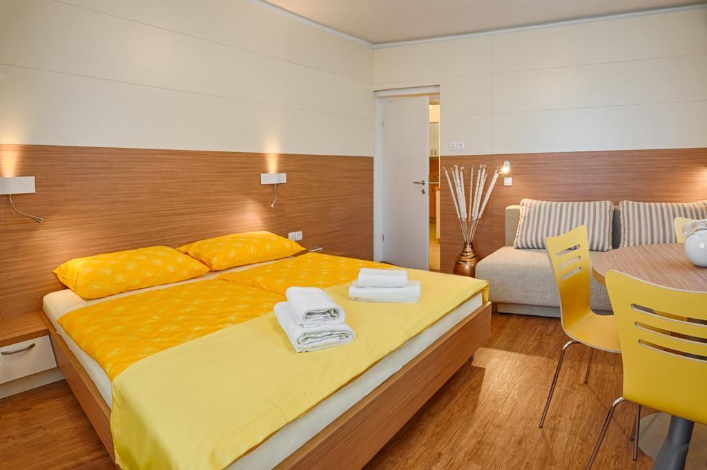 Sea View Guesthouse Opara Piran Room photo