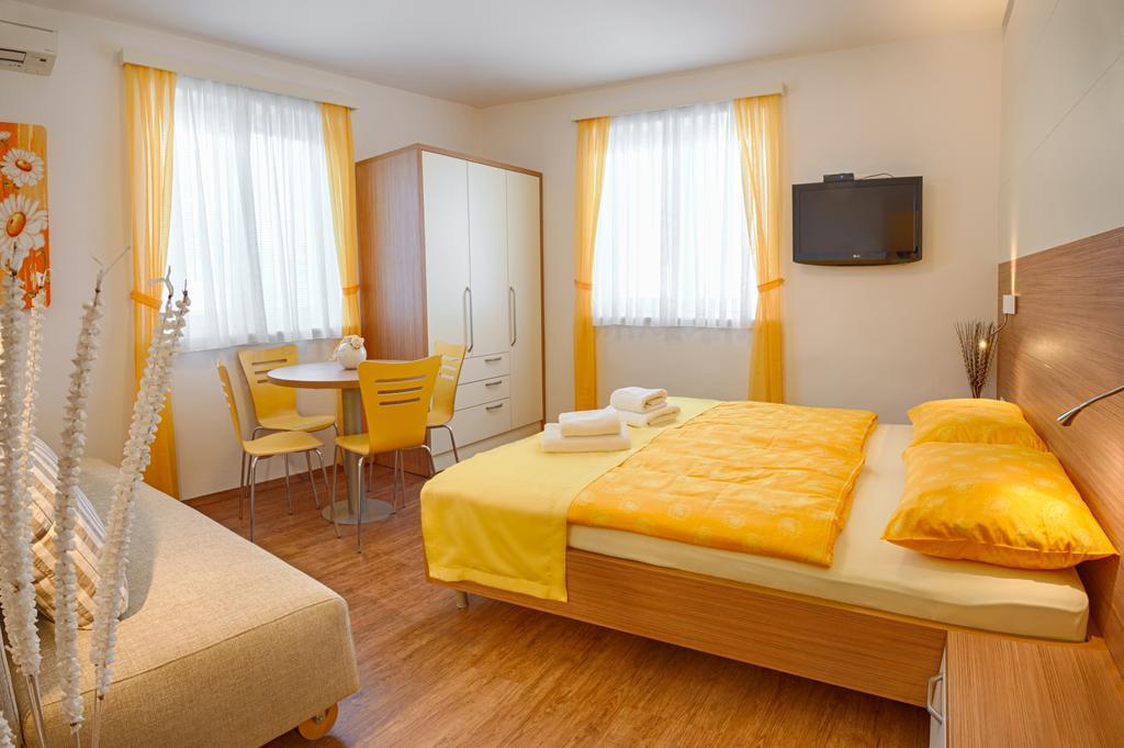 Sea View Guesthouse Opara Piran Room photo
