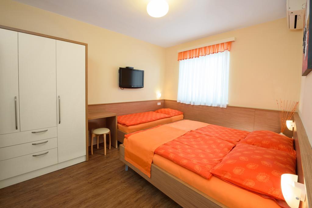 Sea View Guesthouse Opara Piran Exterior photo