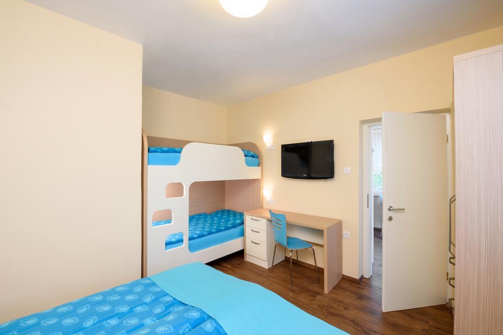 Sea View Guesthouse Opara Piran Exterior photo
