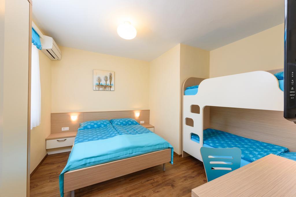 Sea View Guesthouse Opara Piran Exterior photo