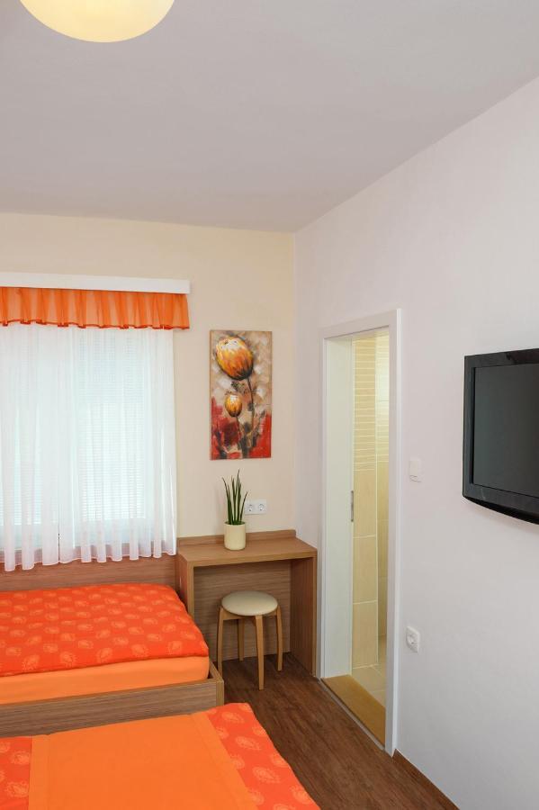 Sea View Guesthouse Opara Piran Exterior photo