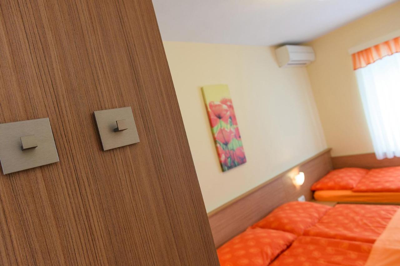 Sea View Guesthouse Opara Piran Exterior photo